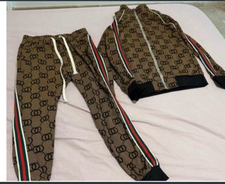 Conjunto chándal unisex talla L