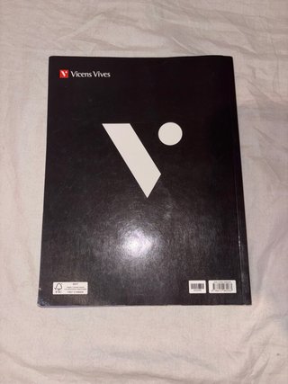 Libro de catalán para bachillerato (actividades)