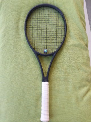 Raqueta Wilson Pro Staff RF 97