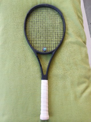 Raqueta Wilson Pro Staff RF 97