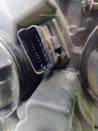 Citroen 20767297 9644275280 faro derecho c5 i dc