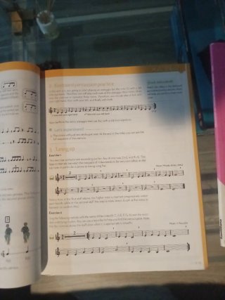 Music B Secondary - CLIL. NOVA: ESO