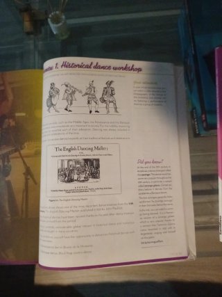 Music B Secondary - CLIL. NOVA: ESO