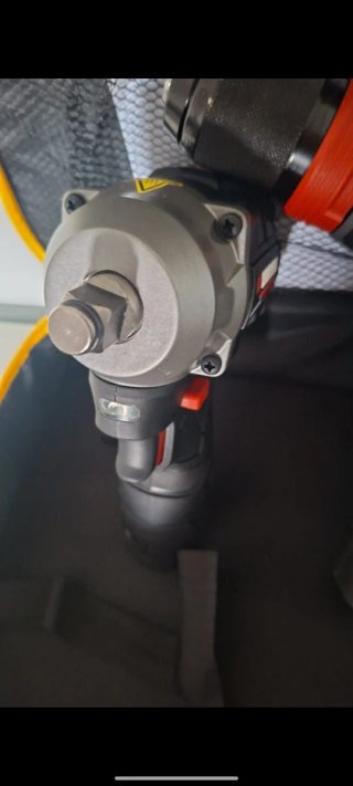 Pack Parkside 12v 80Nm 350Nm performance