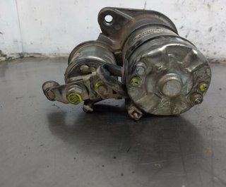 Motor arranque opel eaa121005 corsa c 1.7 399584