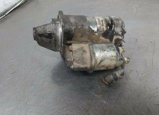 Motor arranque opel eaa121005 corsa c 1.7 399584