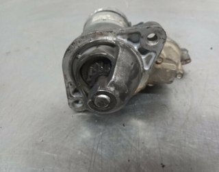 Motor arranque opel eaa121005 corsa c 1.7 399584