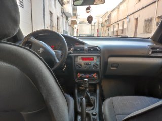 Peugeot 406 1999
