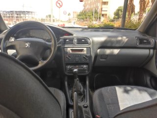 Peugeot 406 1999