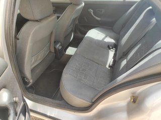 Peugeot 406 1999