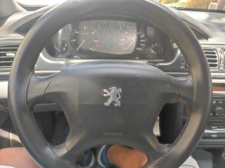 Peugeot 406 1999