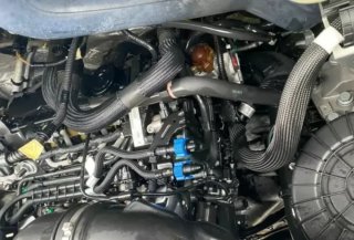 Motor Peugeot Boxer 2.2 4H03 76039km