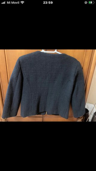Chaqueta marca caché, caché