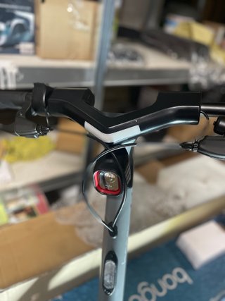 Patinete Eléctrico Cecotec Bongo Serie Y45
