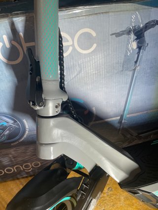 Patinete Eléctrico Cecotec Bongo Serie Y45