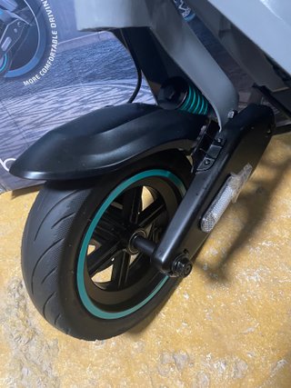 Patinete Eléctrico Cecotec Bongo Serie Y45
