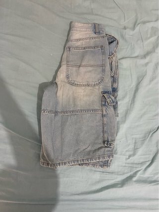 Baggy shorts vintage