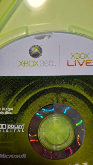 🇪🇸 Quake 4 Xbox 360