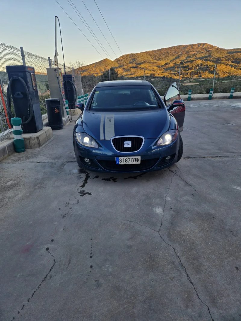 SEAT Leon 2006 - foto 1
