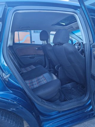 SEAT Leon 2006