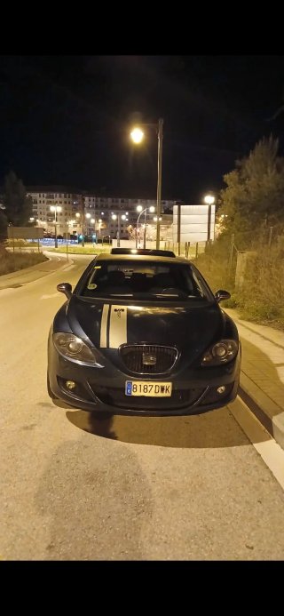 SEAT Leon 2006