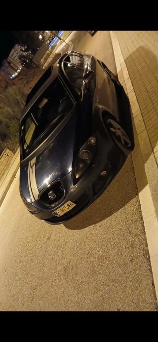 SEAT Leon 2006