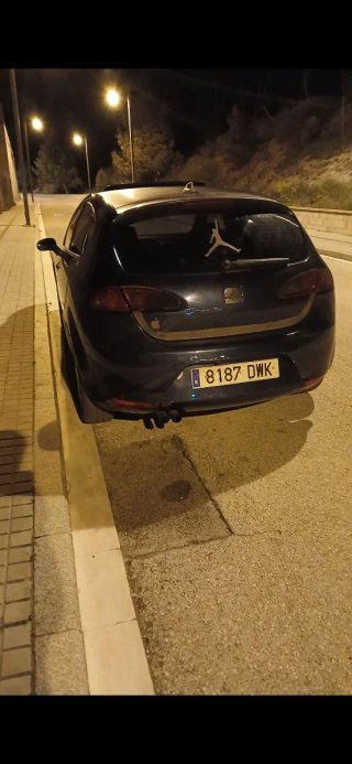 SEAT Leon 2006