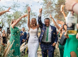 Fotógrafo de Bodas accesible