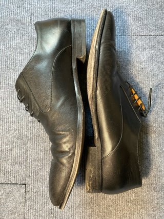 Zapatos Oxford BOSS Hugo Boss Originales