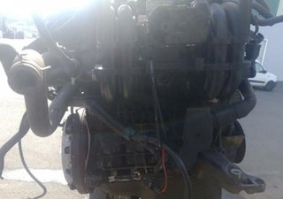125531 akk motor completo seat ibiza (6k1)