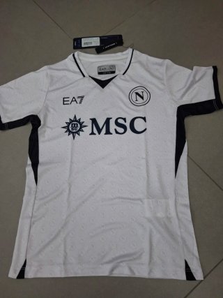 Completo SSC Napoli bambino ufficiale