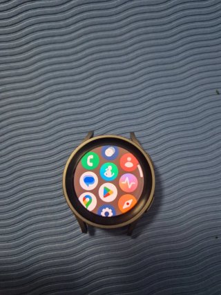 Samsung Galaxy Watch5 Pro 45mm Titanio 2WP7EA