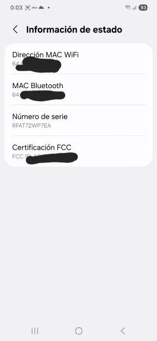 Samsung Galaxy Watch5 Pro 45mm Titanio 2WP7EA