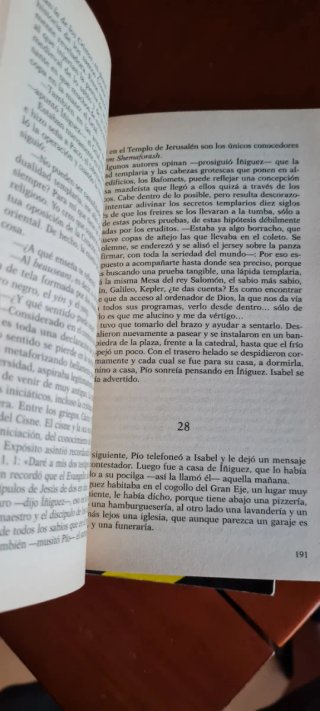 Lote 3 novelas históricas bolsillo