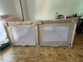 Parque Infantil Lionelo Florence XL Plegable
