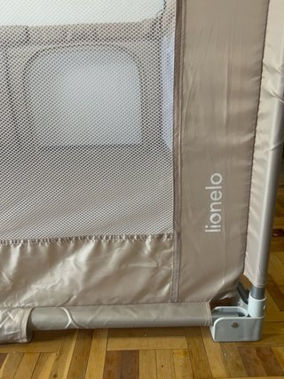 Parque Infantil Lionelo Florence XL Plegable
