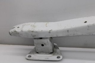 Renault 103136 refuerzo paragolpes trasero kangoo