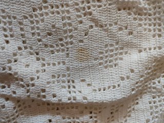 Colcha de cama