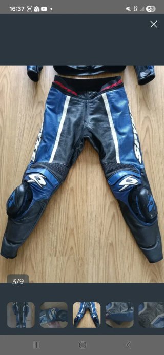 Mono 2 piezas Skype Talla 48
