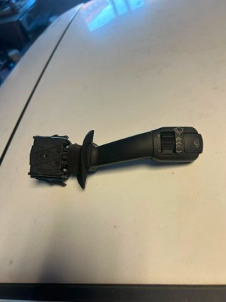 Palanca limpiaparabrisas BMW E39