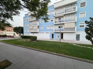Alquiler de local en calle montalban