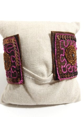 Set 4 Piezas Bisutería Boho Chic