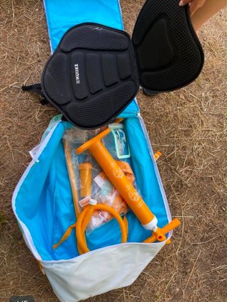 Tabla paddle surf HUIKE NO REBAJO PRECIO