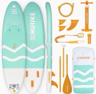 Tabla paddle surf HUIKE NO REBAJO PRECIO