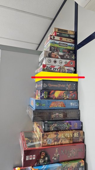 Lote 26 Juegos de Mesa