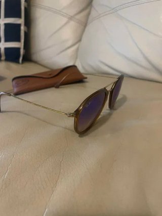 Óculos Ray-Ban RB 4253 Castanho