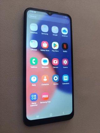 Samsung Galaxy A22 5G