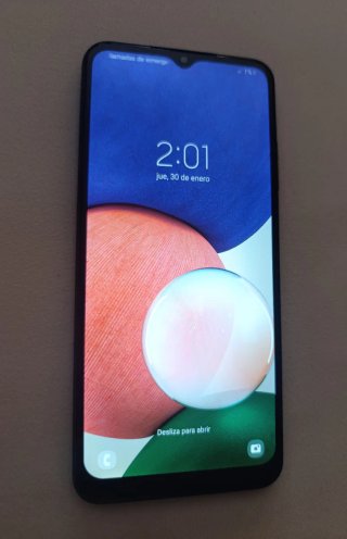 Samsung Galaxy A22 5G