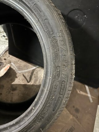 Neumáticos Michelin Pilot Sport PS2