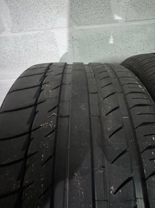 Neumáticos Michelin Pilot Sport PS2